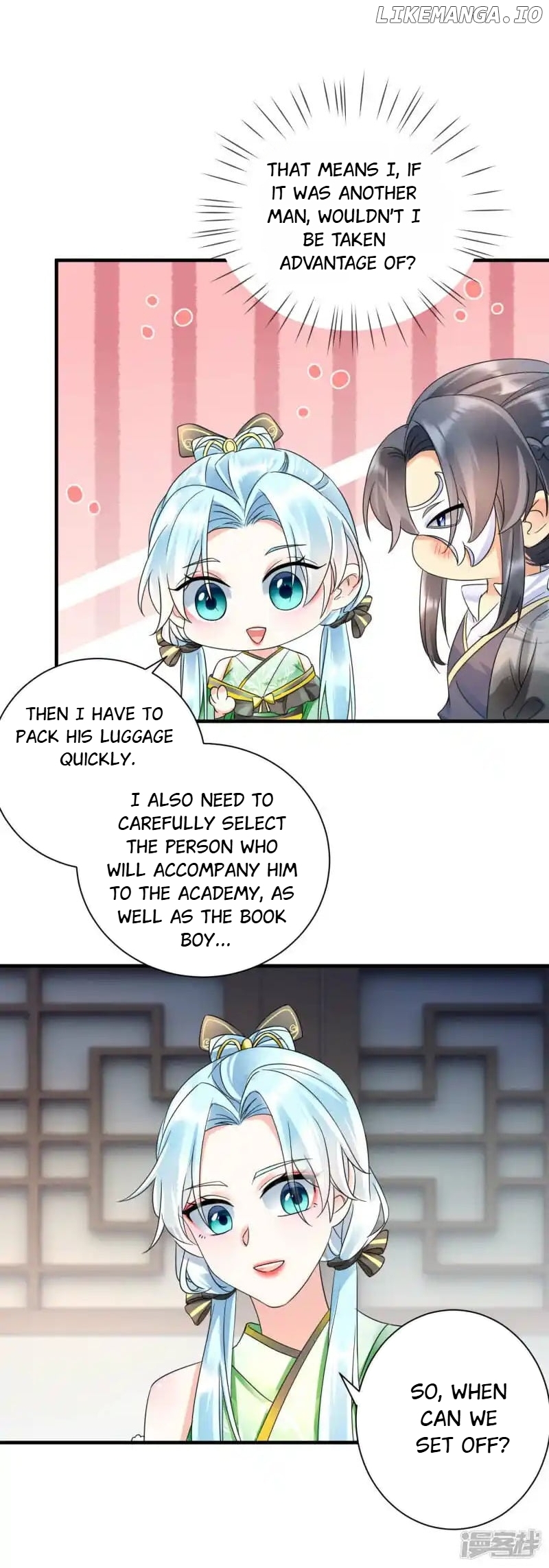 The Cold King’s Beloved Forensic Wife chapter 70 - page 14